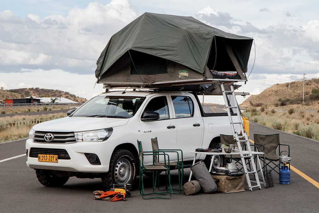 Aloe Car hire