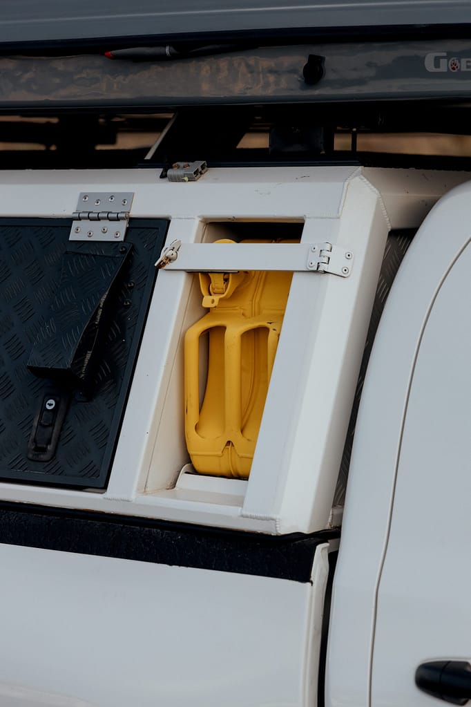 Aloe Car hire
